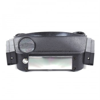 Matrix Canada Illuminated Bino Magnifier