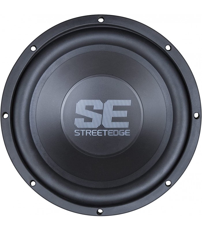 Memphis SE1040 10 in 200W RMS Single 4-Ohm Subwoofer