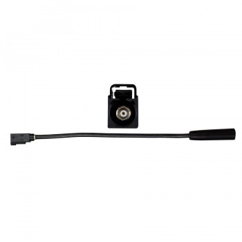 Adaptateur d'antenne BMW Audi VW 40-EU20 de Metra