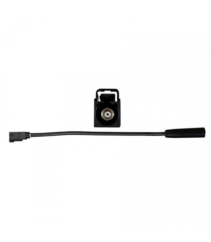 Adaptateur d'antenne BMW Audi VW 40-EU20 de Metra