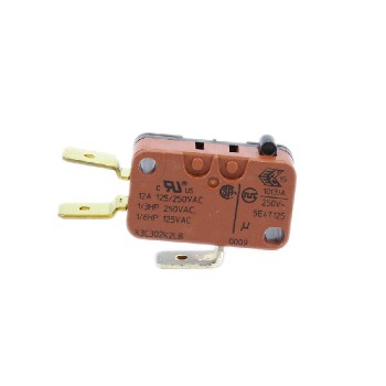 Interrupteur (Micro Switch) 12 A