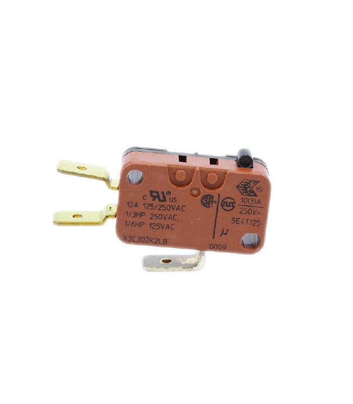 Interrupteur (Micro Switch) 12 A