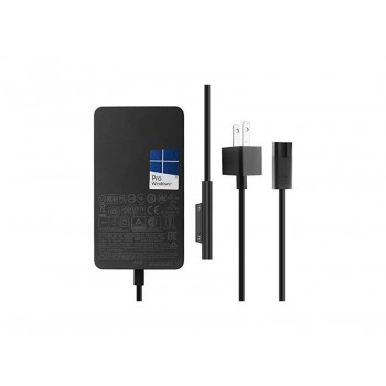 Microsoft Surface Pro 5 2017 44W 15V 2.58A 1800 Chargeur