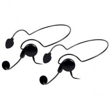 Midland Behind The Head Headsets