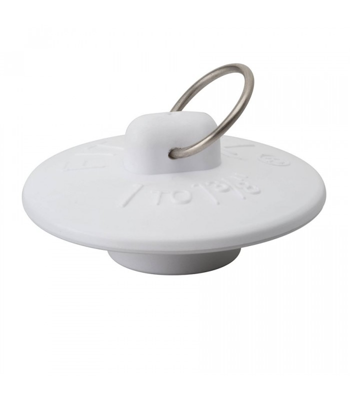 Moen Bouchon 1 à 1-3/8 po. M2400