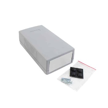 Boitier en plastique moulé - 150mm x 75mm x 45mm
