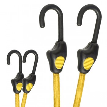 Attache Élastique De 18 po Packet de 2