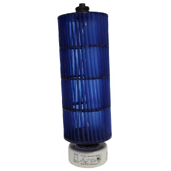 Moteur pour climatiseur - 115 V AC, 1500 RPM