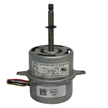 Moteur pour climatiseur - 115 V AC, 1700 RPM 19W