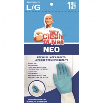 Mr. Net Gant de Latex premium - Large