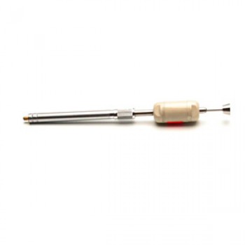 Antenne tout usage 4-1/2 po à 15 po.