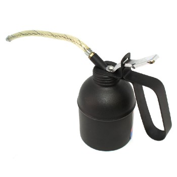 Oiler with Rigid and Flexible Spout - 14 oz