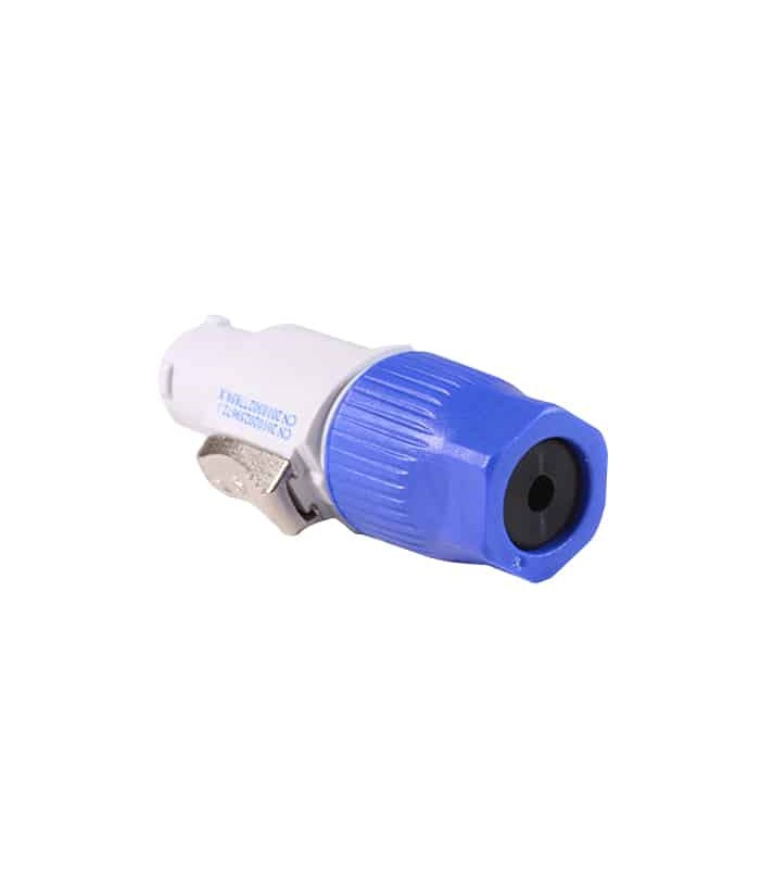 Online Female Connector – 3 Pins