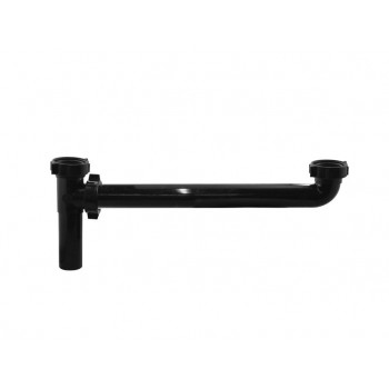 Sortie d'évacuation continue 1-1/2 x 16 po. de OS&B