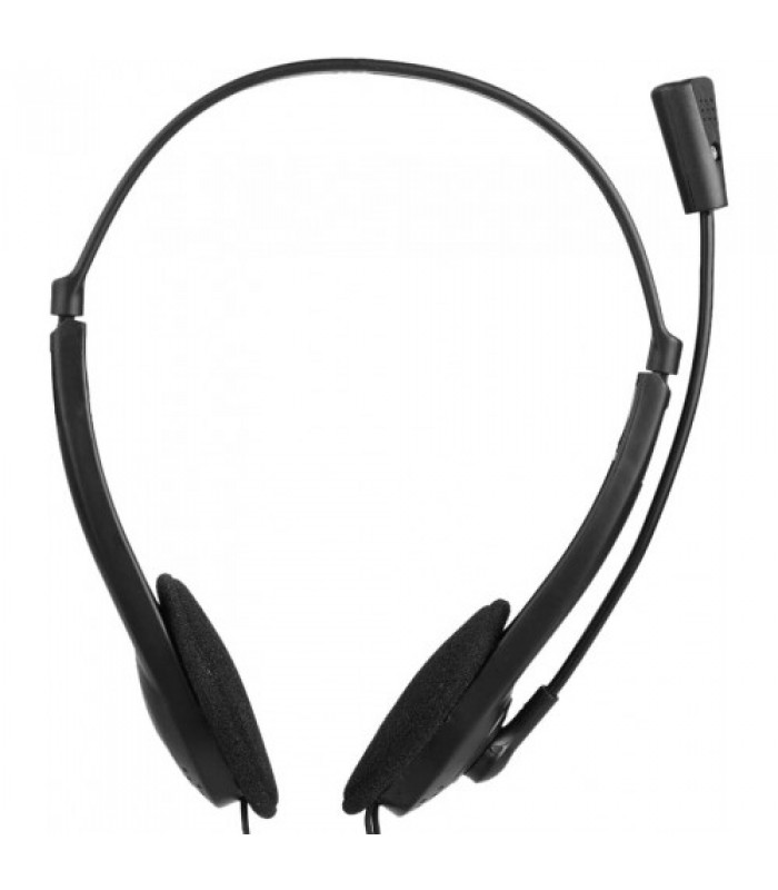 Ovleng OV-L900MV Casque avec microphone (connecteur jack 3,5 mm)