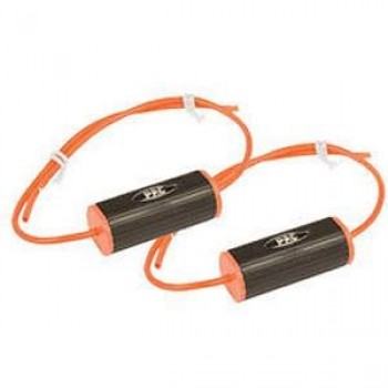 PAC Pair of Bass Blockers 0-1.2 KHZ 4OHM