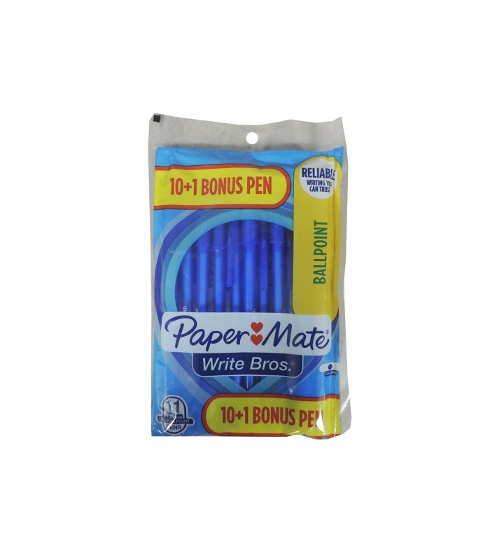 Papermate Ball Point - Pack of 10