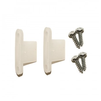 PD104P Guide au sol PD104P pour porte coulissante