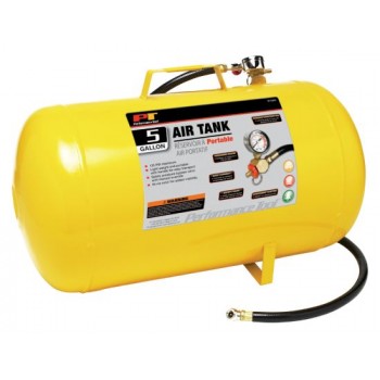 Performance Tool Réservoir d'air 5 gallon 125 PSI