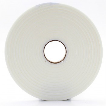 Polar Bear Foam Insulating Tape 3/16 in. x 3/8 in. x 17 ft.