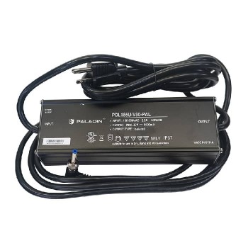 Power Supply Unit - IP67 - 30 V - 5A
