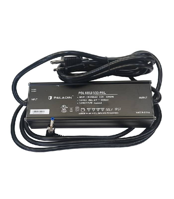 Power Supply Unit - IP67 - 30 V - 5A