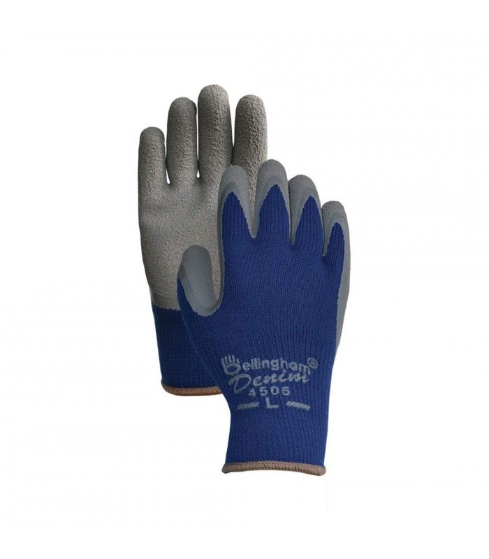 Premium Insulated Work Gloves - XLarge