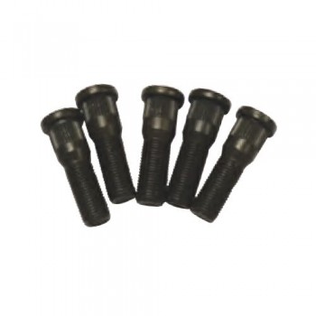 Press-in stud 1/2 in x 20 - Pack of 4