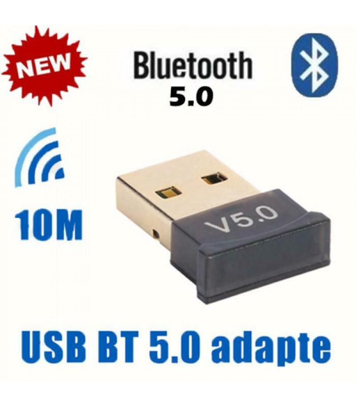 Prodata Mini clé USB Bluetooth v5.0