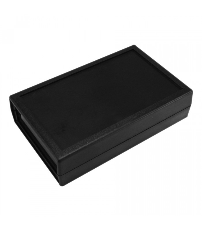 PureVolt Boîtier ABS 96 x 61 x 23 mm - Noir