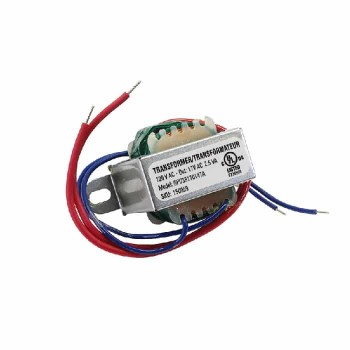 PureVolt Transformateur CA/CA - 120 V CA à 17 V CA - 2.5 VA