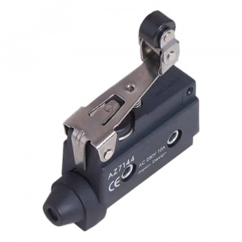 PureVolt Interrupteur de fin de course 250 VAC 10A