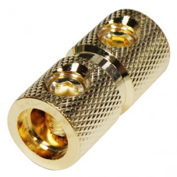 PureVolt Union en laiton pour fil de 4 AWG