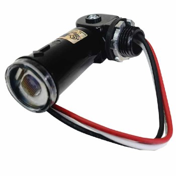 PureVolt Interrupteur photoélectrique compact - 120 V CA