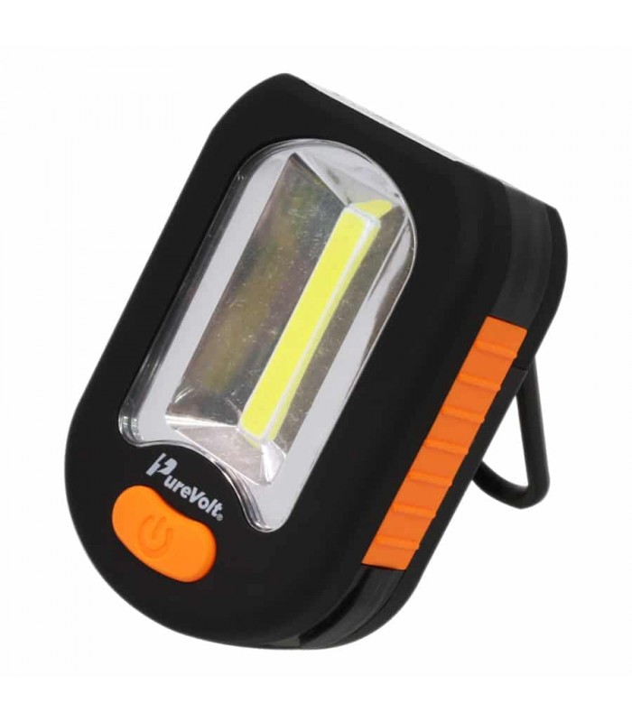 PureVolt Compact Work Lamp COB - 3 LED