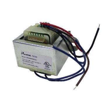 PureVolt Transformateur de contrôle - 24 VCA - 2.5 A