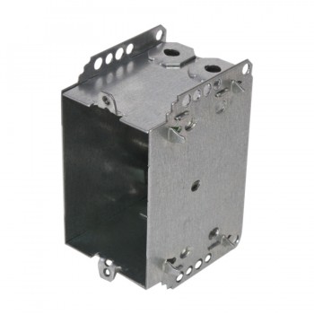 PureVolt Boîtier électrique pour appareil - 3 po X 1-7/8 po X 2-1/2 po