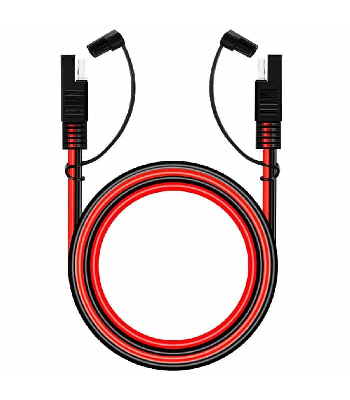 PureVolt Extension Cable SAE to SAE - 1 m