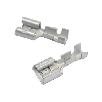 PureVolt Female Blade Terminal - .250 in - 16-14 AWG - Pack of 10