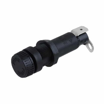 PureVolt Support de fusible pour AGC - 250 V - 15 A