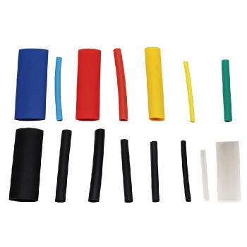 PureVolt  Ensemble de gaines thermorétractables - 580 pièces