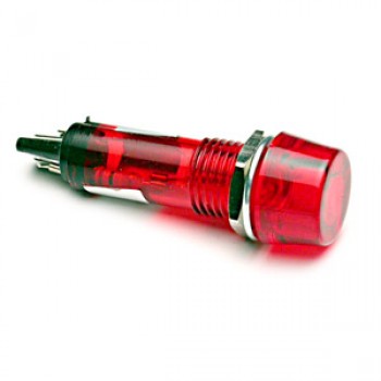 PureVolt Témoin lumineux 120V - Rouge