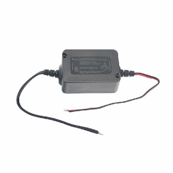 PureVolt LED Power Supply - IP 67 - 100-240 V AC to 12 V DC - 2 A - 24 W