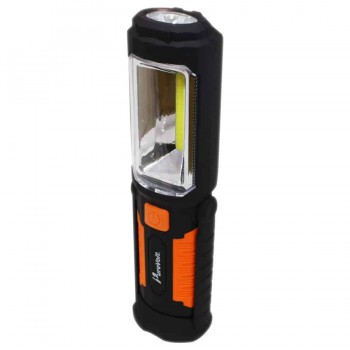 PureVolt LED Work Light with Magnetic Stand - 3 W