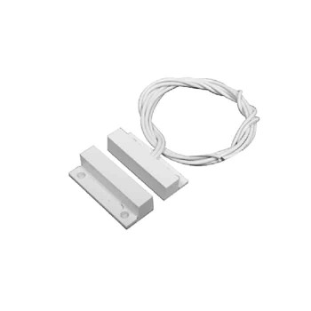 PureVolt Magnetic Contact for Doors and Windows - 25 mm - N.O.