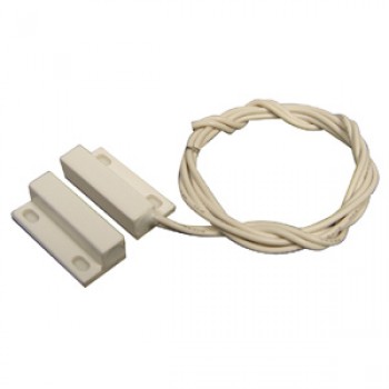 PureVolt  Magnetic Contact for Doors and Windows - 28 mm - N.C.