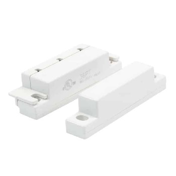 PureVolt Magnetic Contact for Doors and Windows - 32 mm - N.C.