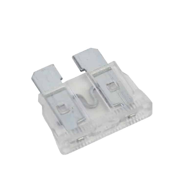 PureVolt Medium Blade Fuse ATC 25A 12V - Pack of 5