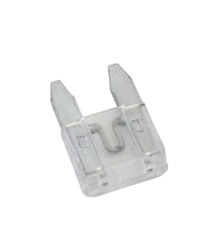 PureVolt Mini Blade Fuse AST 25A 12V - Pack of 5