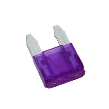 PureVolt Mini Blade Fuse AST 35A 12V - Pack of 5